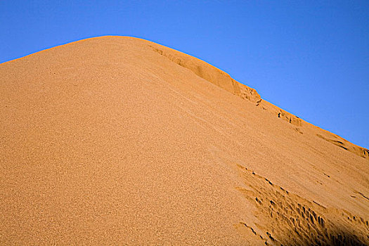 沙子,商业,沙坑
