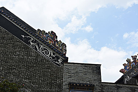 佛山陈家祠