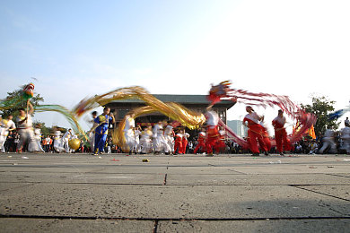 贺新年图片