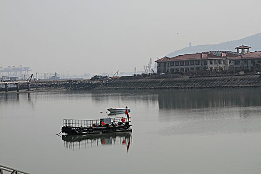 连云港潜海