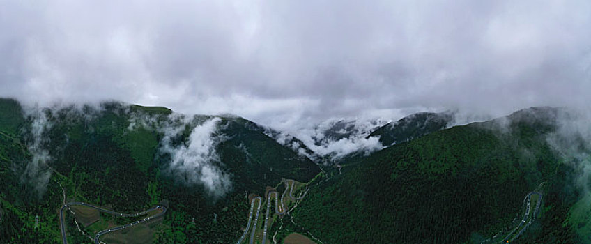 绿水青山