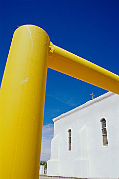 小教堂,埃尔帕索,德克萨斯,美国