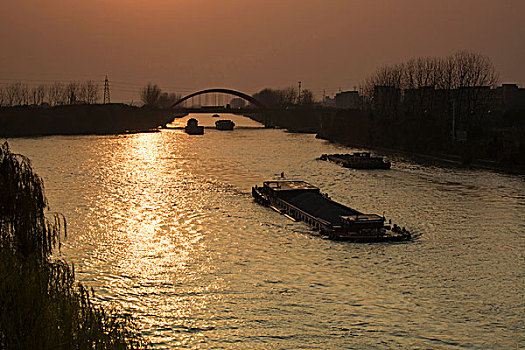 京杭大运河