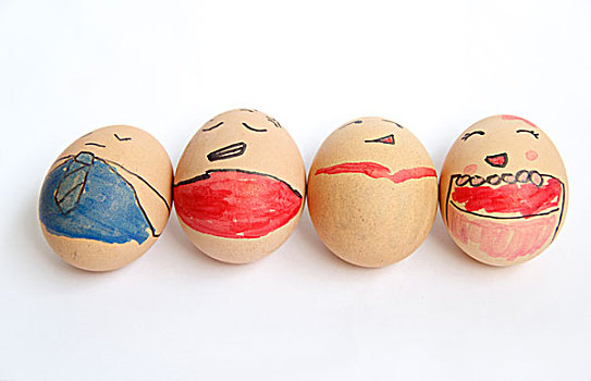 鸡蛋egg