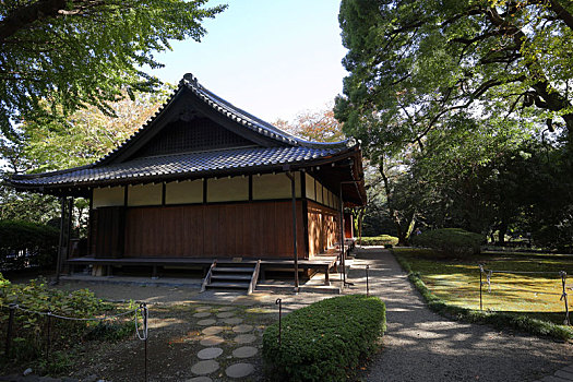 日本东京国立博物馆