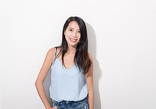 美女,頭像