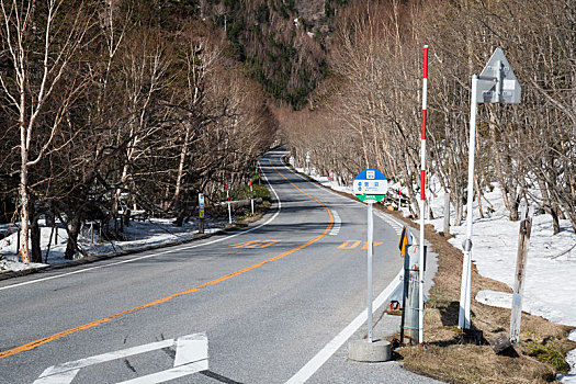 菅沼,野营村,群马县