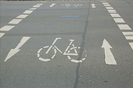 自行车,过渡