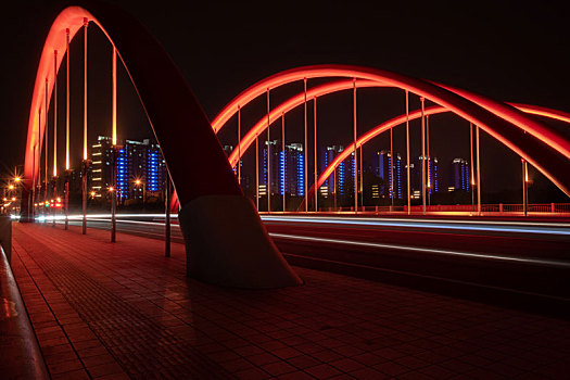 苏州新区科技城大桥