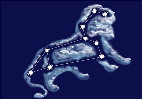 獅子座