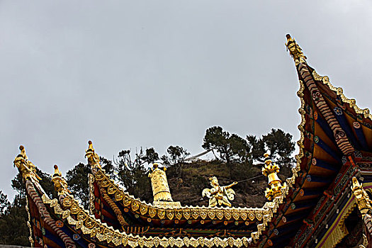 郎木寺