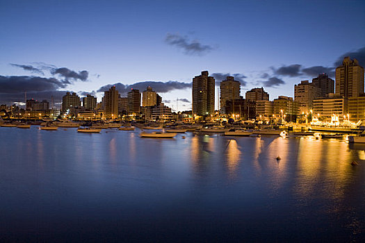 城市天际线,乌拉圭