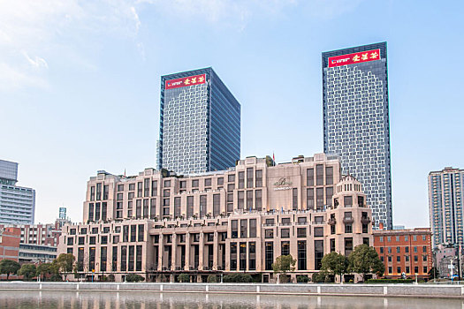 上海苏宁宝丽嘉酒店