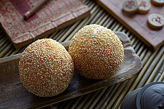 靜物,中國,糕點(diǎn)