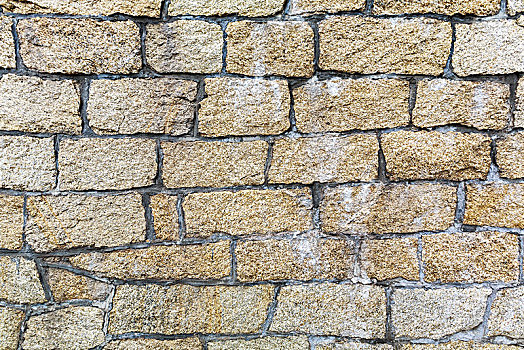 石头墙墙面高清素材