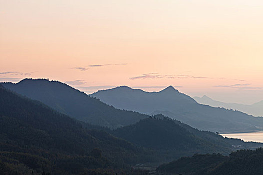 风景,自然