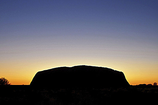 乌卢鲁卡塔,国家公园,艾尔斯岩,大,砂岩,岩石构造,南方,局部,北领地州,中心,澳大利亚
