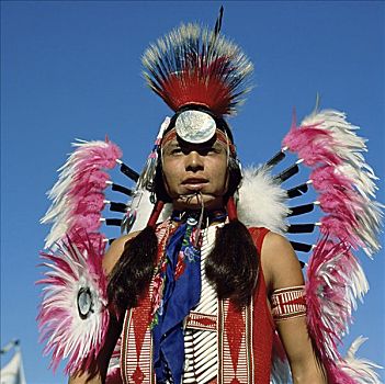 纳瓦霍,部族,新墨西哥,美国