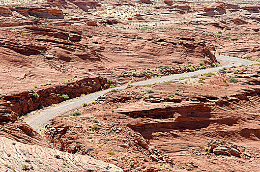 道路,石头,页岩