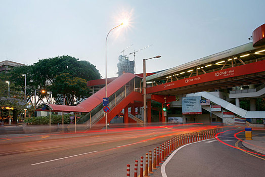 车站,吉隆坡,马来西亚,亚洲