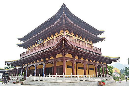 藏经阁图片_藏经阁图片大全_藏经阁图片素材