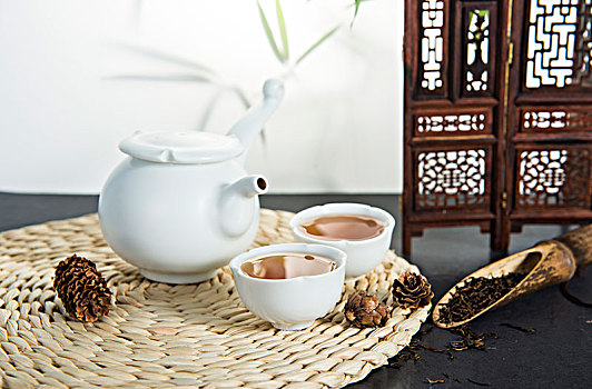 中国茶,金骏眉,茶具,茶道,喝茶,红茶