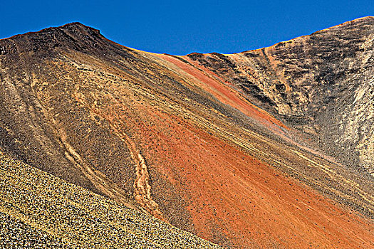 火山地貌,公园,不列颠哥伦比亚省,加拿大