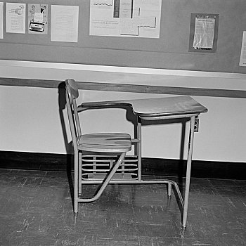 凳子,患者,医院,走廊