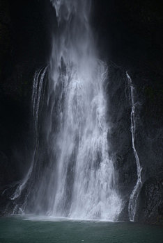 永泰山水