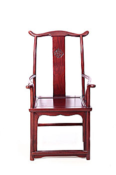 红木椅子