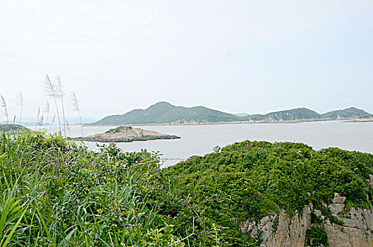 松兰山