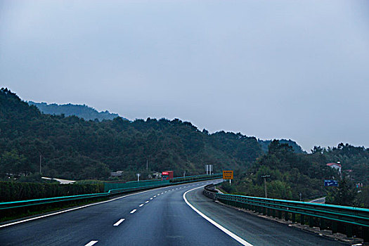 中国高速路