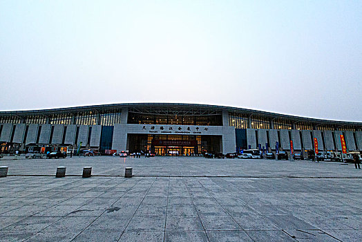 梅江会展中心