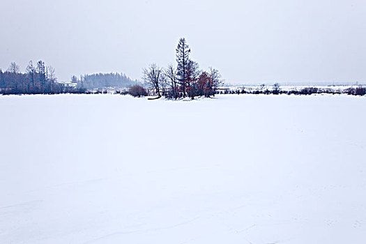 长白山,二道白河,自然风光,冰雪,奶头河,吉林,延边