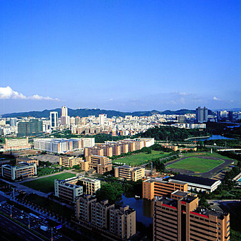 五邑大学