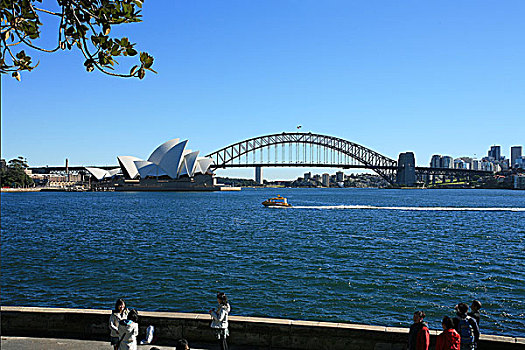 澳洲悉尼大桥