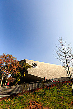万林艺术博物馆