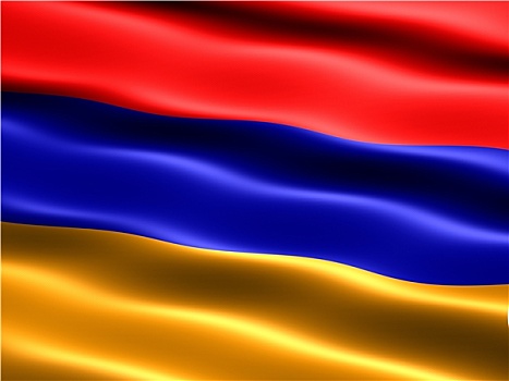 旗帜,共和国,亚美尼亚