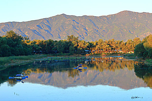 稻香湖