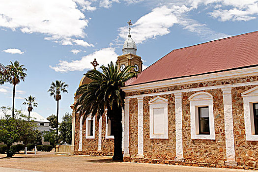 教堂,新诺卡亚,西澳大利亚州,澳大利亚