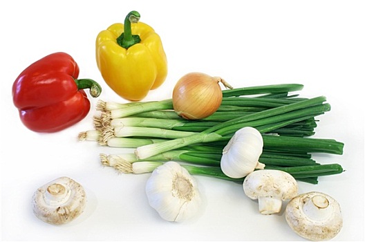 蔬菜,市场