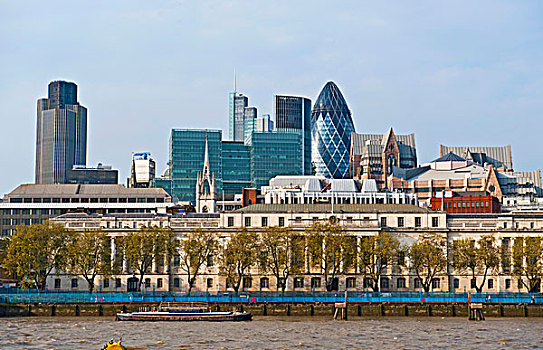 城市,伦敦,办公室,建筑,斧子,塔,设计,建筑师,英格兰,英国,欧洲