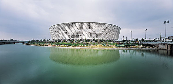 惠州奥林匹克体育馆