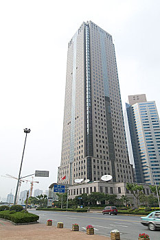 上海汇丰银行大厦