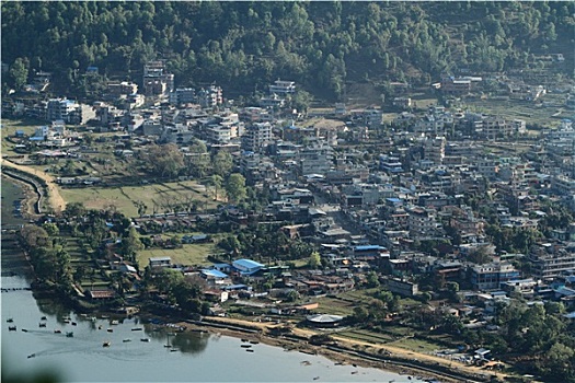 波卡拉,尼泊尔
