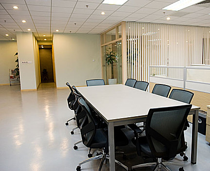 商务会议,房间,办公室