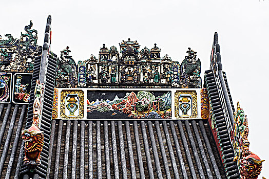 广州陈家祠