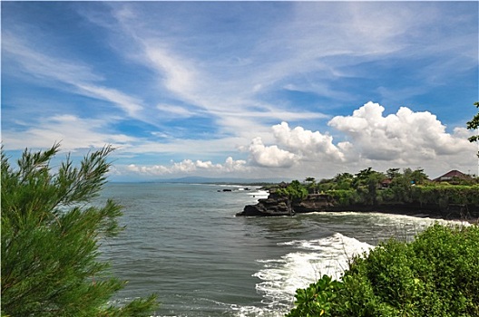 巴厘岛,印度尼西亚