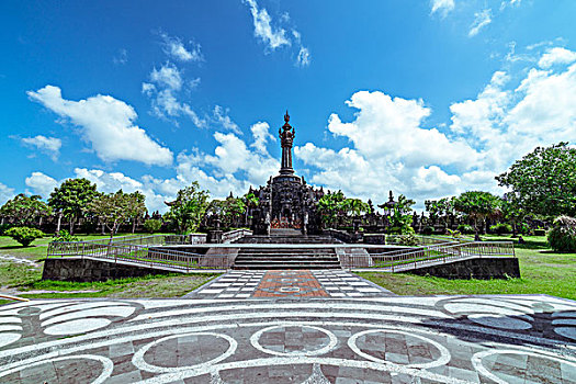 印度尼西亚寺庙