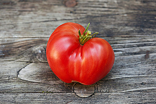 西红柿,木质,表面